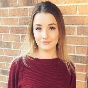 Meet your Posher, Katherine